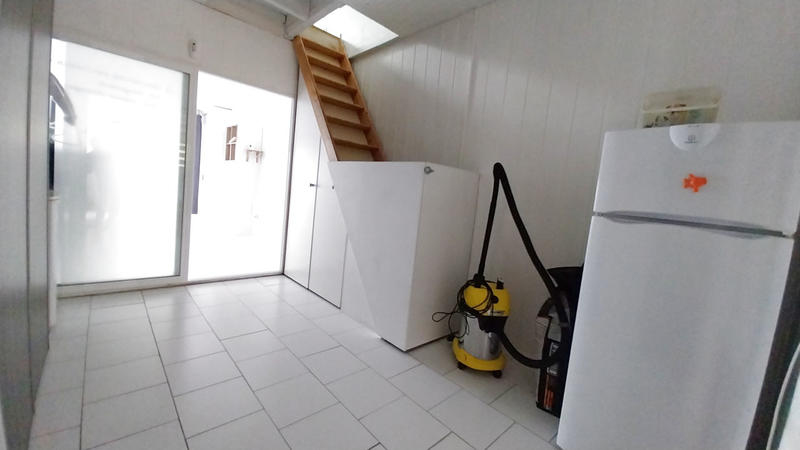 Maison - 150 m² - 7 pièces