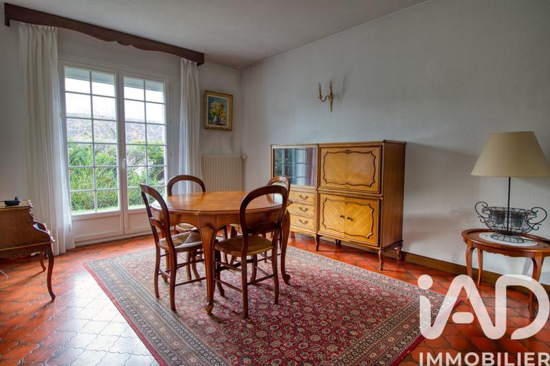 Maison - 150 m² - 6 pièces