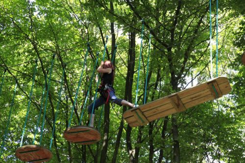 Ch'ti Aventure Val-Joly