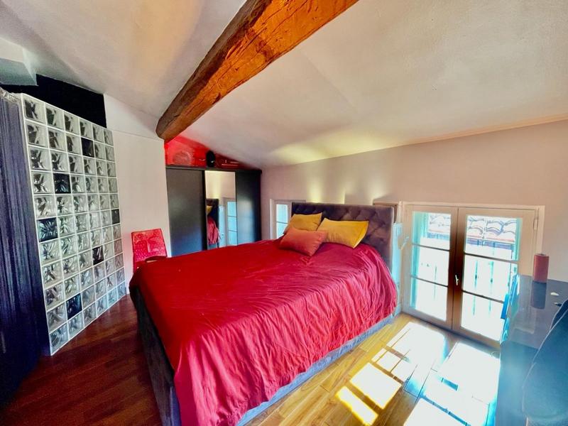 Duplex - 87 m² - 3 pièces