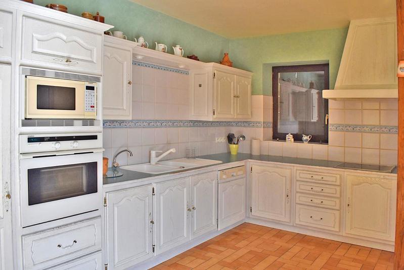 Maison - 172 m² - 7 pièces