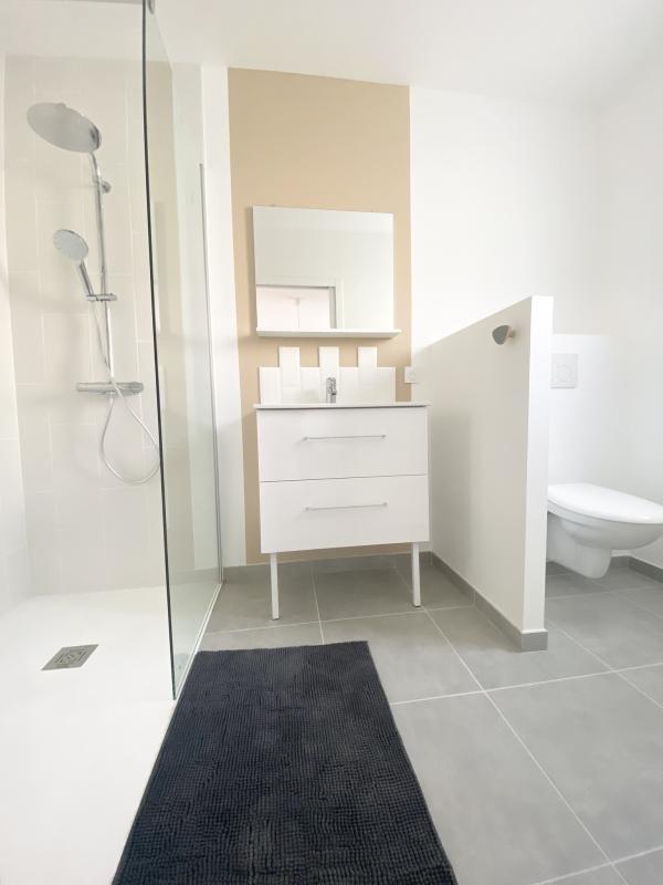 Maison - 137 m² - 5 pièces