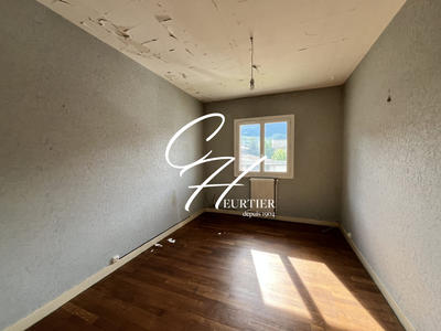 Appartement - 66 m² - 2 pièces