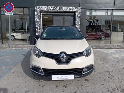 Renault Captur Intens Energy dCi 90 Eco2