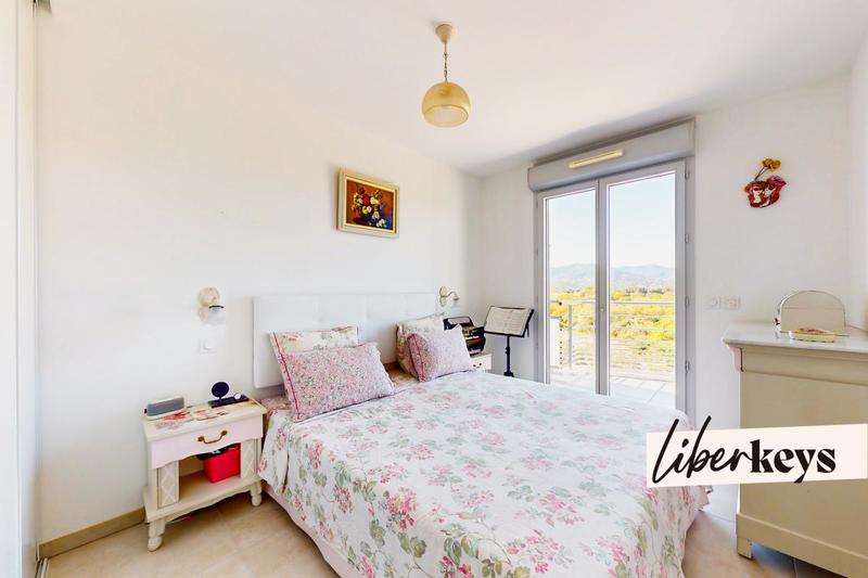 Appartement - 110 m² - 5 pièces