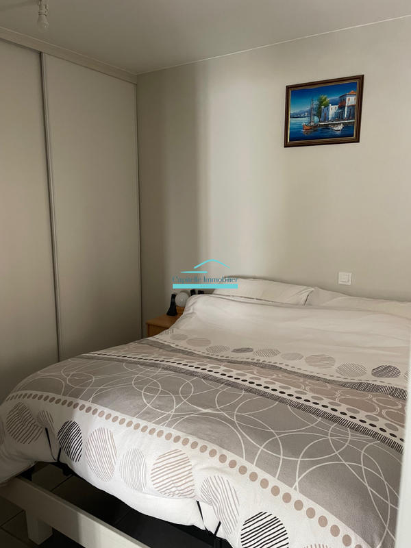 Maison - 81 m² - 4 pièces