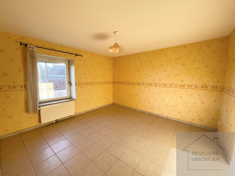 Ferme - 72 m² - 3 pièces