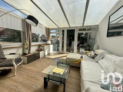 Maison - 60 m² - 4 pièces