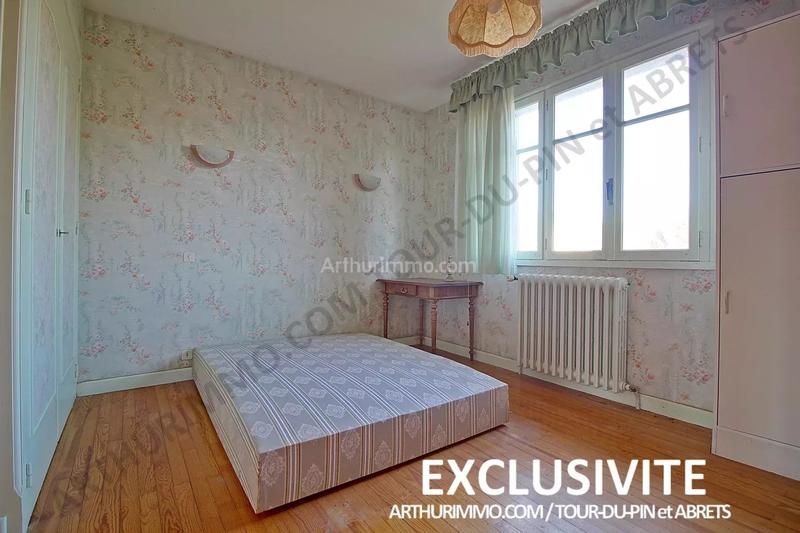 Maison - 77 m² - 4 pièces