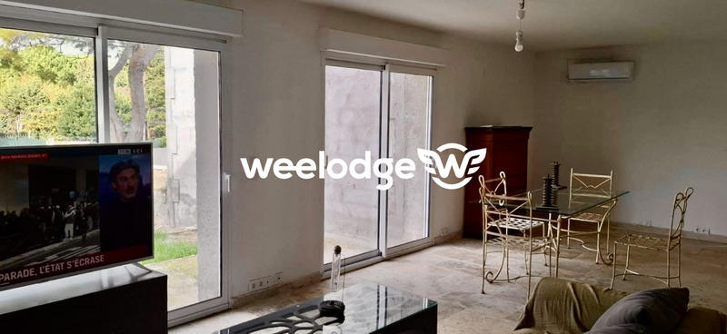 Maison - 102 m² - 3 pièces