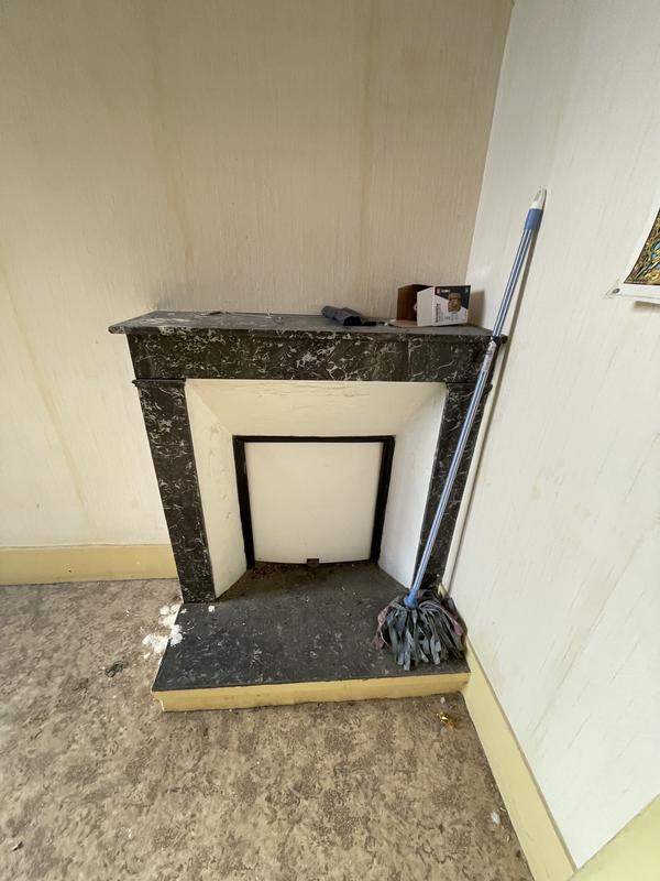 Appartement - 120 m² - 8 pièces