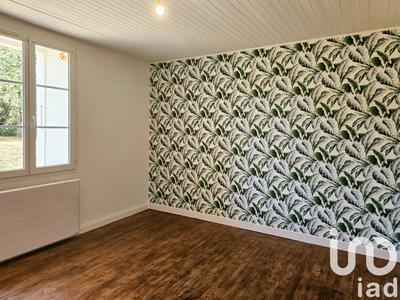 Maison de campagne - 185 m² - 6 pièces