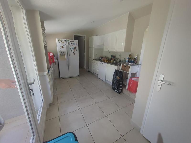 Maison - 101 m² - 5 pièces