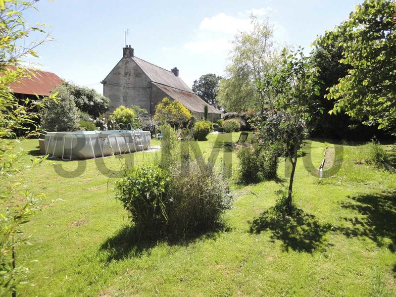 Maison - 119 m² - 4 pièces