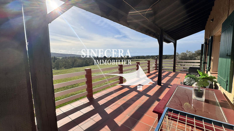 Propriété - 518 m² - 13 pièces