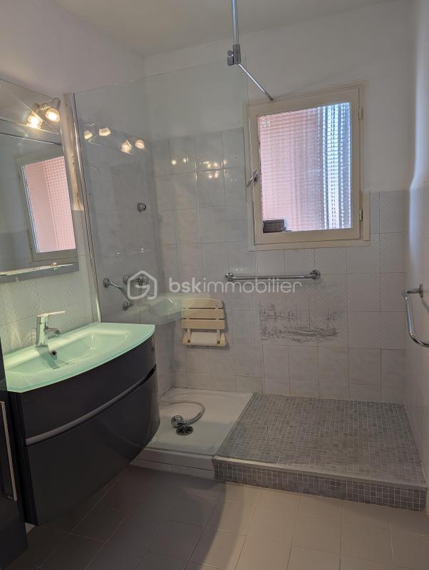 Appartement - 73 m² - 3 pièces