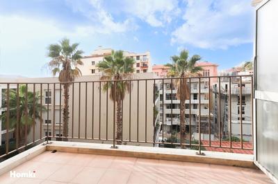 Studio - 23 m² - 1 pièce