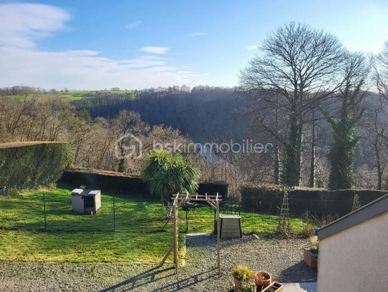 Maison - 108 m² - 4 pièces