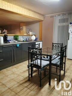 Maison - 159 m² - 7 pièces