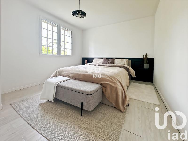 Maison - 153 m² - 8 pièces