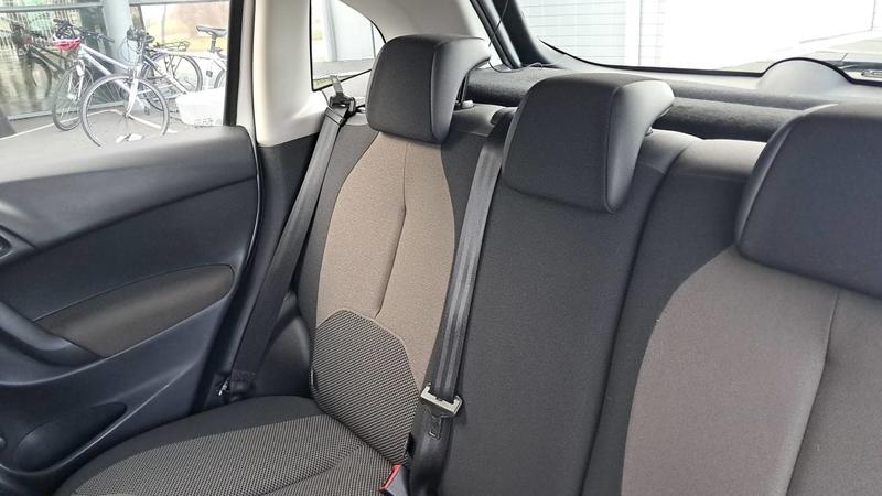 Citroën C3 II 1.4 Hdi 70 Confort