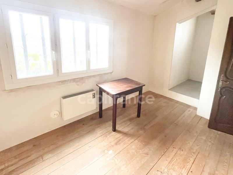 Maison - 130 m² - 4 pièces