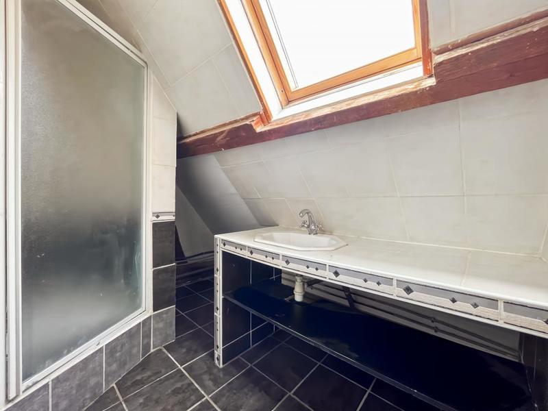 Maison - 142 m² - 6 pièces