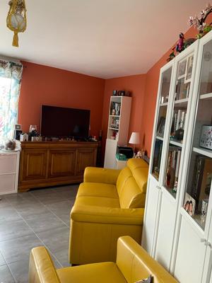 Appartement - 75 m² - 3 pièces