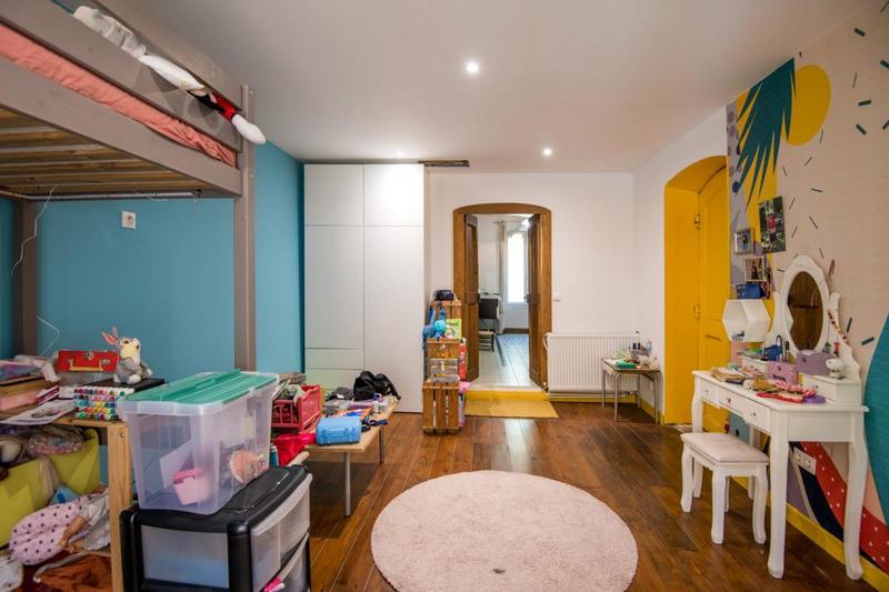 Maison de campagne - 425 m² - 12 pièces