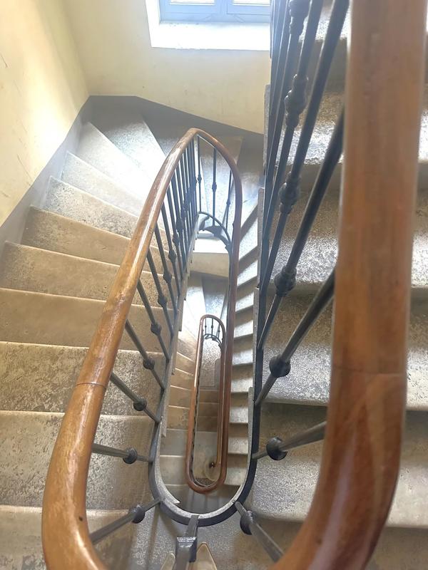 Appartement - 40 m² - 1 pièce