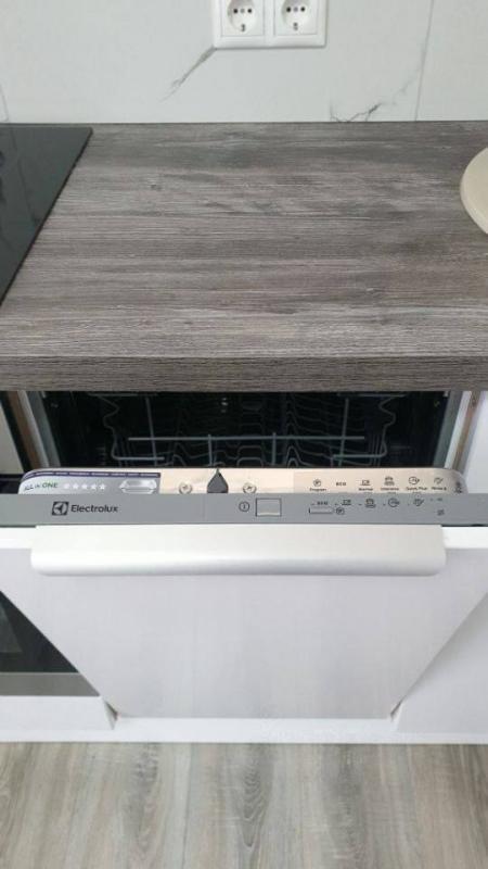 Studio - 19 m² - 1 pièce