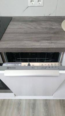 Studio - 19 m² - 1 pièce