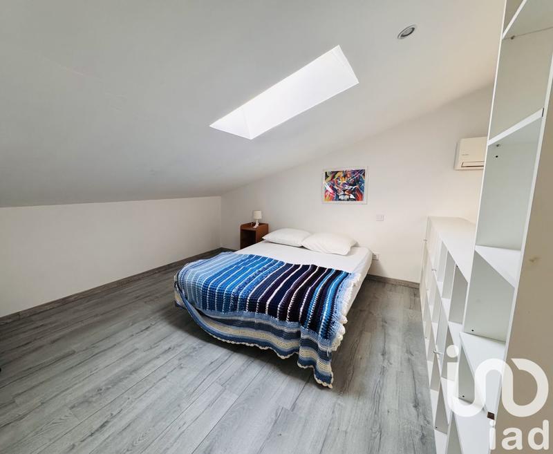 Maison - 166 m² - 6 pièces