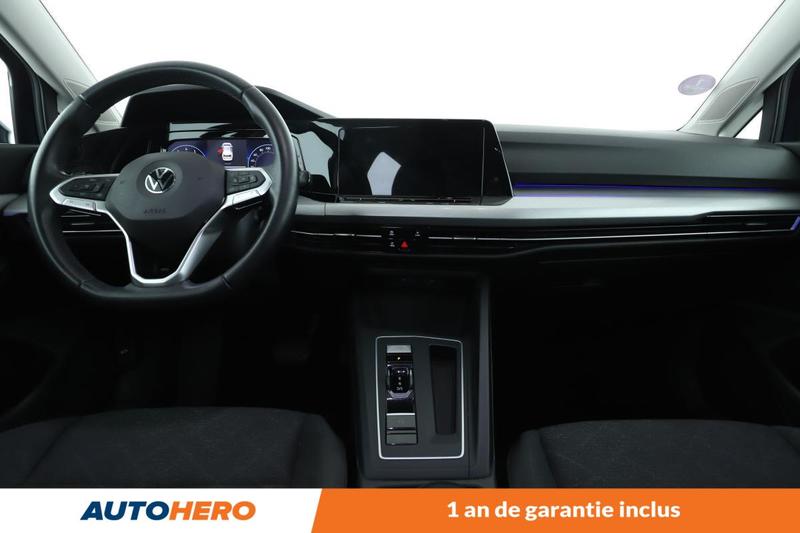 Volkswagen Golf VIII 1.5 eTSI Opf Dsg7 150 ch