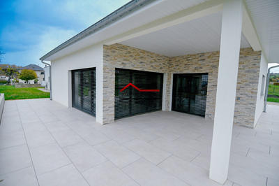 Maison - 187 m² - 5 pièces