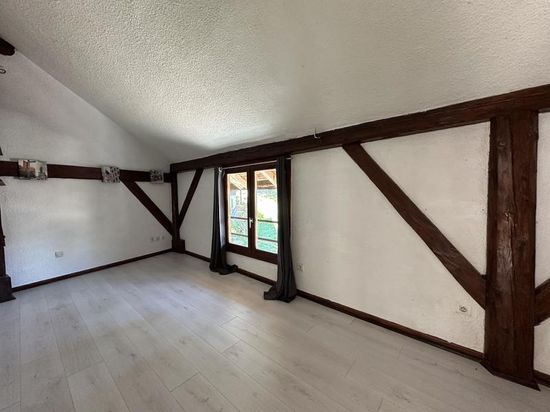 Corps de ferme - 430 m² - 8 pièces