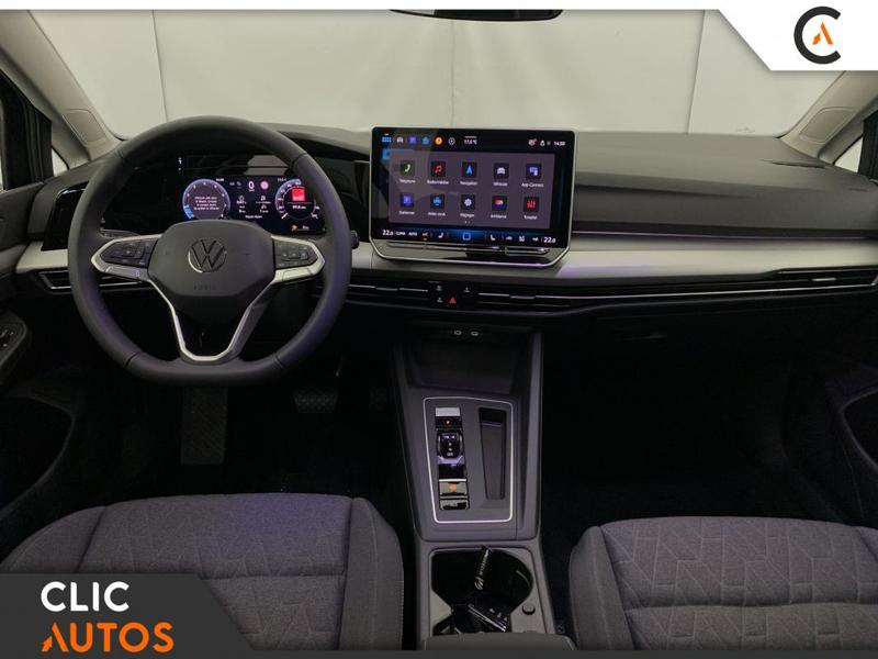 Volkswagen Golf 8 1.5 Etsi Evo2 150 Dsg7 Life Plus