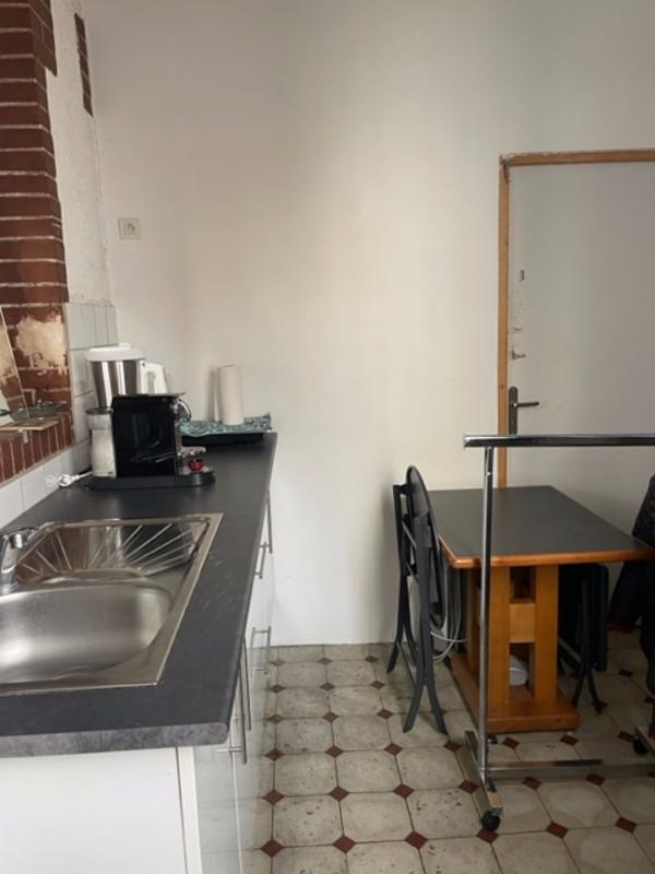 Local commercial - 160 m² - 12 pièces