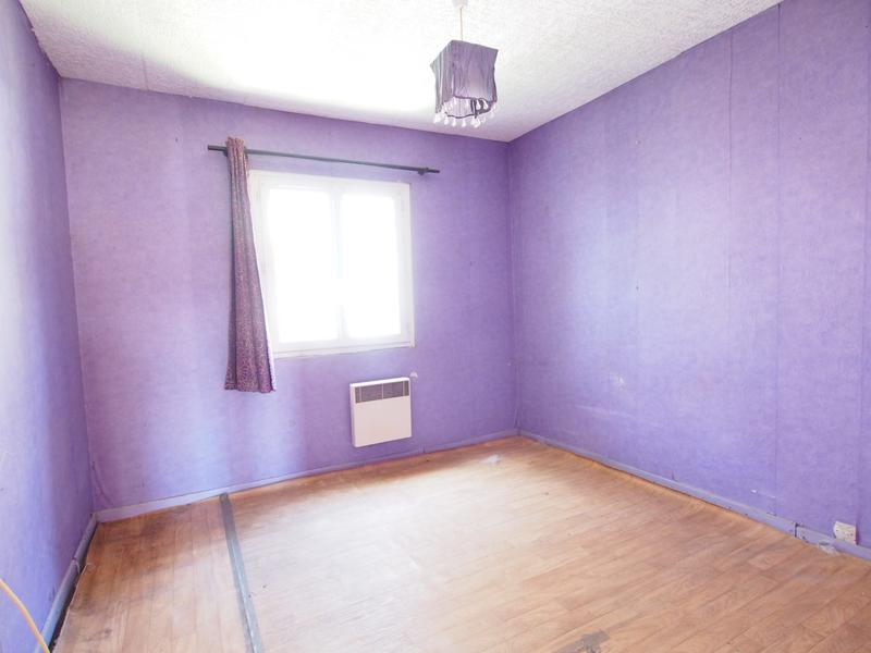 Maison - 40 m² - 3 pièces