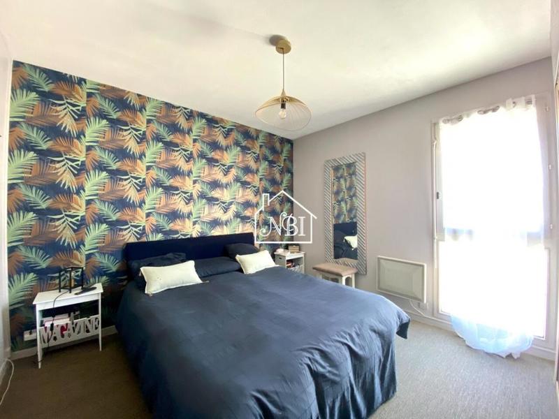 Pavillon - 158 m² - 7 pièces