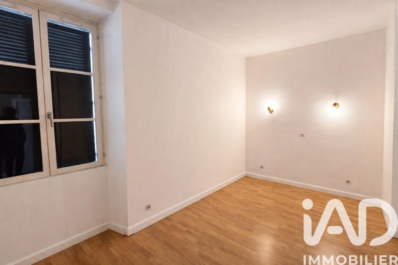 Maison - 172 m² - 8 pièces