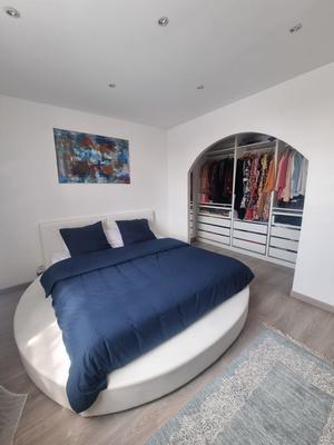 Maison - 99 m² - 5 pièces