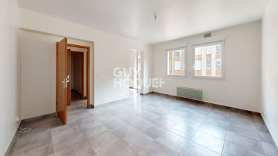 Appartement - 57 m² - 2 pièces