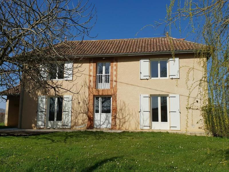 Ferme - 149 m² - 6 pièces