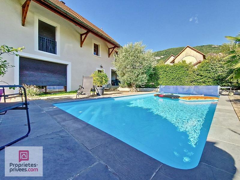 Maison - 156 m² - 5 pièces