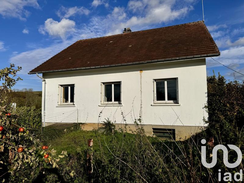 Maison - 150 m² - 6 pièces