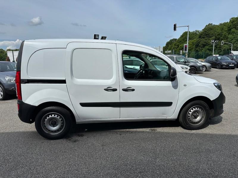 Mercedes Citan Fourgon 109 Cdi Long Pro Prix Ttc
