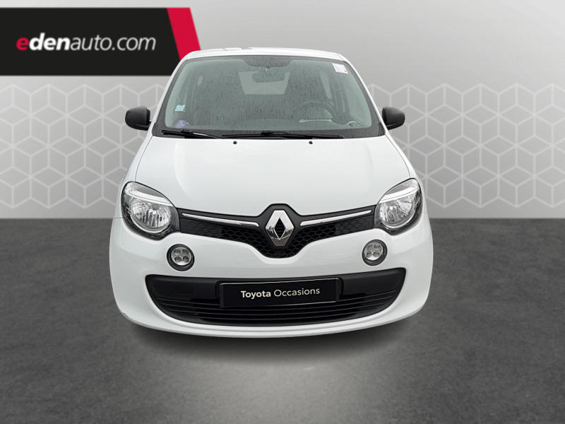 Renault Twingo III 1.0 SCe 70 Life