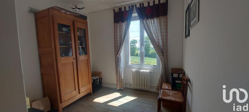 Maison - 214 m² - 12 pièces