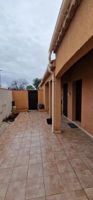 Villa - 115 m² - 6 pièces